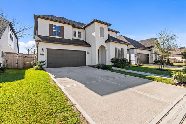 10606 Kingston Spring Drive, Missouri City, TX 77459