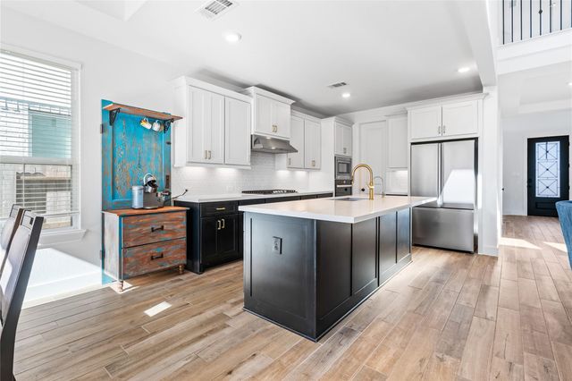 10606 Kingston Spring Drive, Missouri City, TX 77459