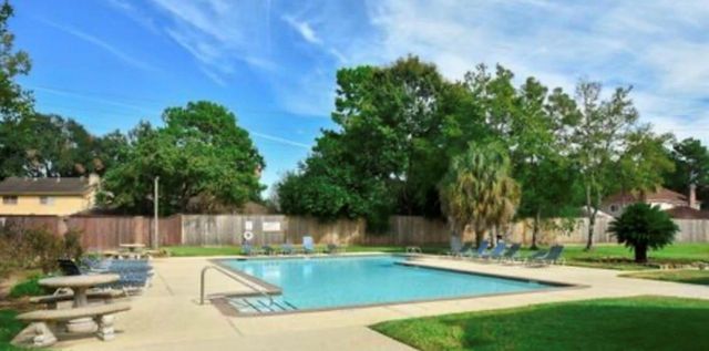 4626 Green Trail Drive, Houston, TX 77084