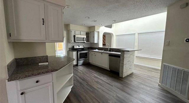 4626 Green Trail Drive, Houston, TX 77084