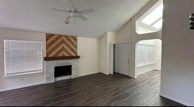 4626 Green Trail Drive, Houston, TX 77084