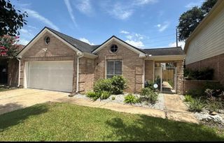 4626 Green Trail Drive, Houston, TX 77084