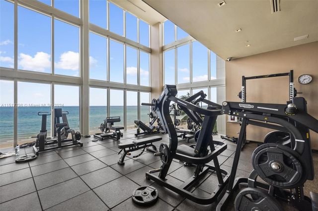 1830 S Ocean Dr UP5010, Hallandale Beach, FL 33009