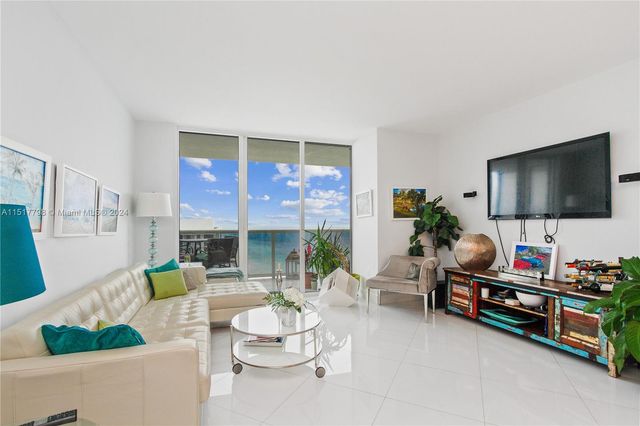 1830 S Ocean Dr UP5010, Hallandale Beach, FL 33009