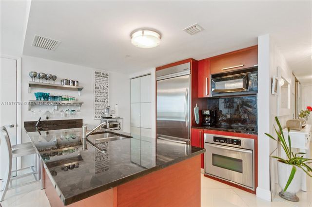 1830 S Ocean Dr UP5010, Hallandale Beach, FL 33009