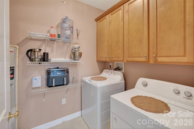 11915 Ridgeway Park Drive, Charlotte, NC 28277