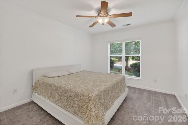 11915 Ridgeway Park Drive, Charlotte, NC 28277