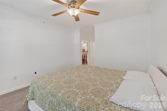 11915 Ridgeway Park Drive, Charlotte, NC 28277