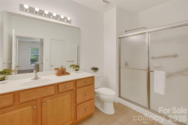 11915 Ridgeway Park Drive, Charlotte, NC 28277