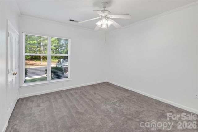 11915 Ridgeway Park Drive, Charlotte, NC 28277
