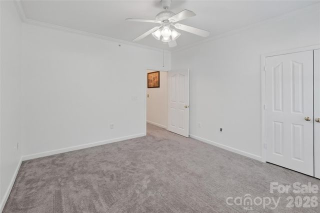 11915 Ridgeway Park Drive, Charlotte, NC 28277