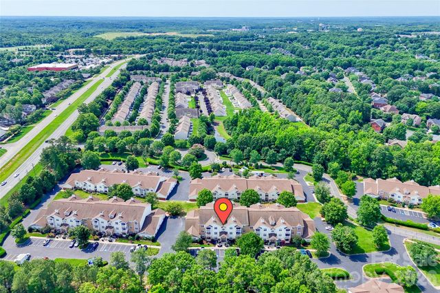 11915 Ridgeway Park Drive, Charlotte, NC 28277