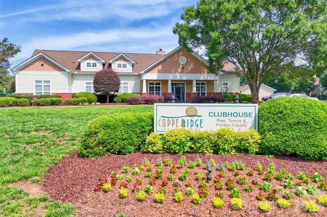 11915 Ridgeway Park Drive, Charlotte, NC 28277