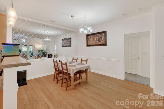 11915 Ridgeway Park Drive, Charlotte, NC 28277