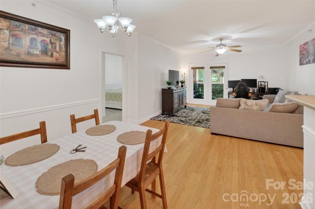 11915 Ridgeway Park Drive, Charlotte, NC 28277