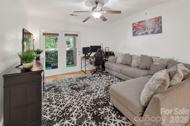 11915 Ridgeway Park Drive, Charlotte, NC 28277