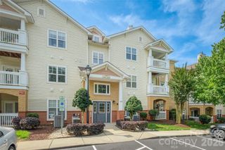 11915 Ridgeway Park Drive, Charlotte, NC 28277