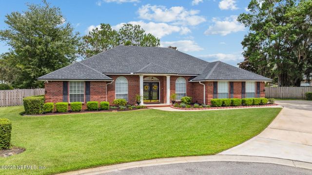 1419 FALKIRK Court, Jacksonville, FL 32221