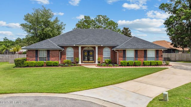 1419 FALKIRK Court, Jacksonville, FL 32221