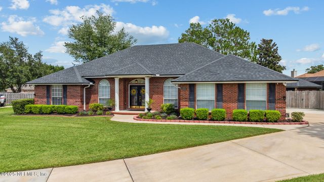 1419 FALKIRK Court, Jacksonville, FL 32221