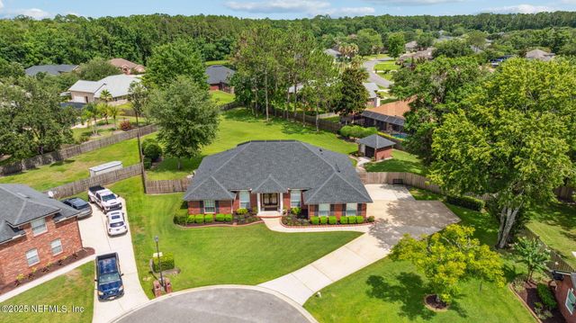 1419 FALKIRK Court, Jacksonville, FL 32221