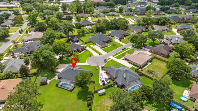 1419 FALKIRK Court, Jacksonville, FL 32221