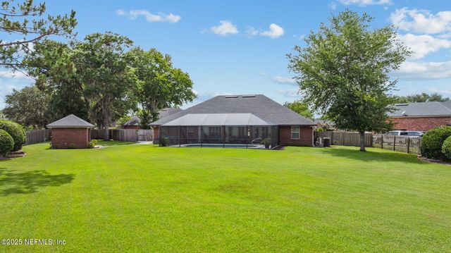 1419 FALKIRK Court, Jacksonville, FL 32221