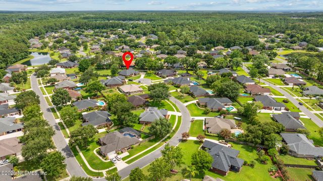 1419 FALKIRK Court, Jacksonville, FL 32221