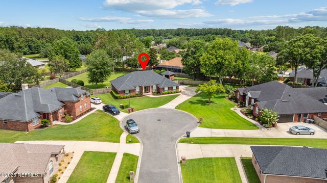 1419 FALKIRK Court, Jacksonville, FL 32221