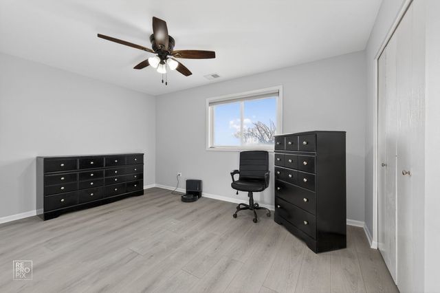 6640 183rd Street 3B, Tinley Park, IL 60477