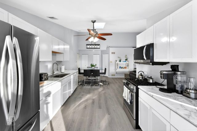 6640 183rd Street 3B, Tinley Park, IL 60477