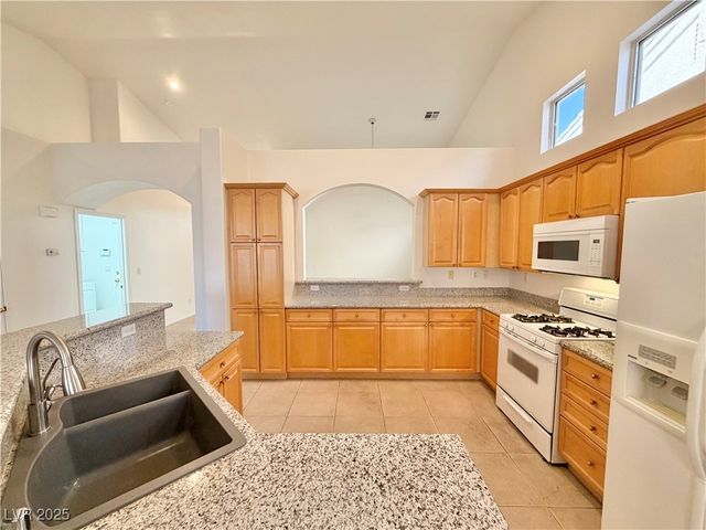 2842 Altair Street, Las Vegas, NV 89117