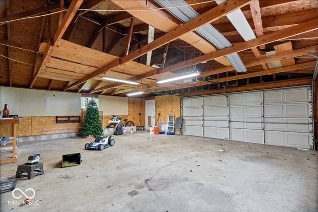 121 Coronado Road, Indianapolis, IN 46234