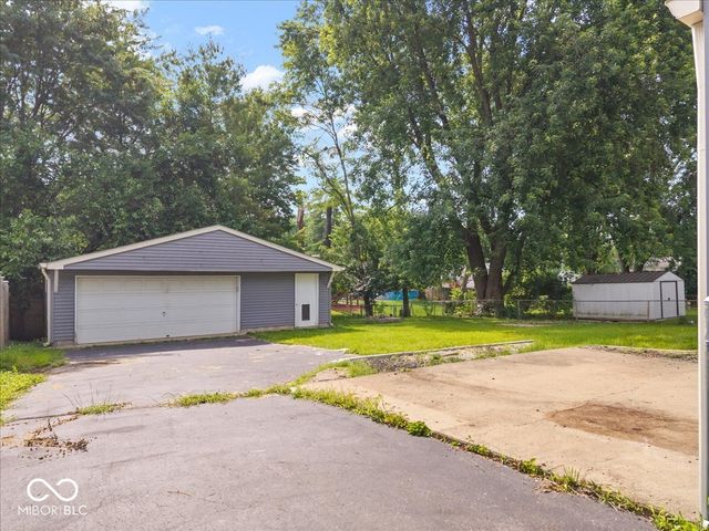 121 Coronado Road, Indianapolis, IN 46234