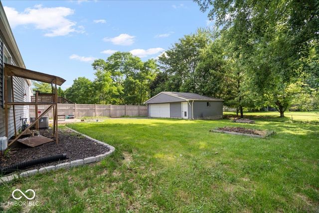 121 Coronado Road, Indianapolis, IN 46234