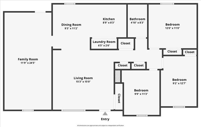 121 Coronado Road, Indianapolis, IN 46234