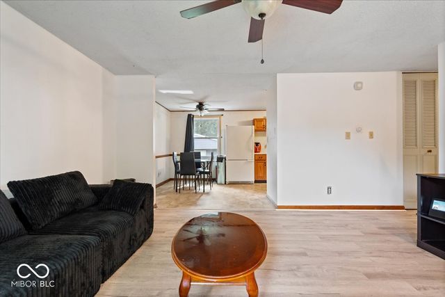121 Coronado Road, Indianapolis, IN 46234