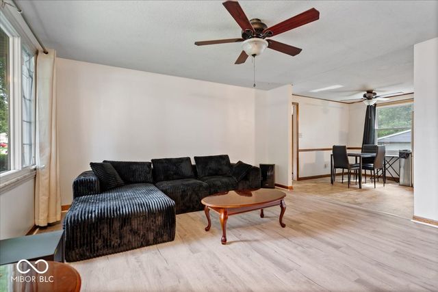 121 Coronado Road, Indianapolis, IN 46234