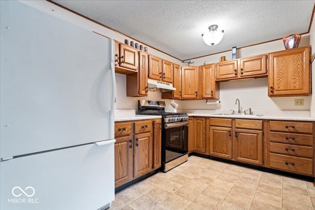 121 Coronado Road, Indianapolis, IN 46234