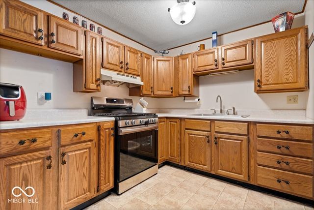 121 Coronado Road, Indianapolis, IN 46234
