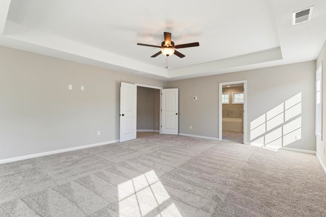 445 Bronco Pass, 84, Evans, GA 30809