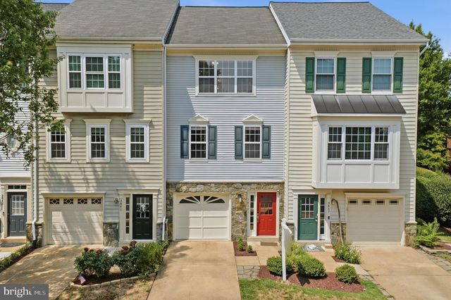3839 WATKINS MILL DR, Alexandria, VA 22304
