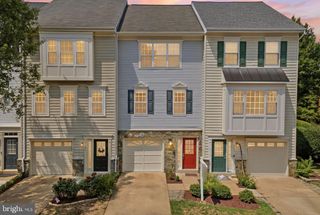 3839 WATKINS MILL DR, Alexandria, VA 22304
