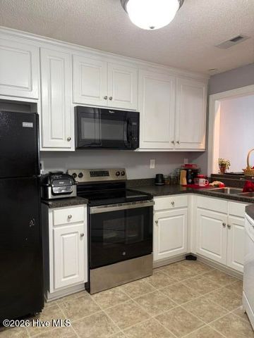 2518 Winding Creek Drive SW, Wilson, NC 27893