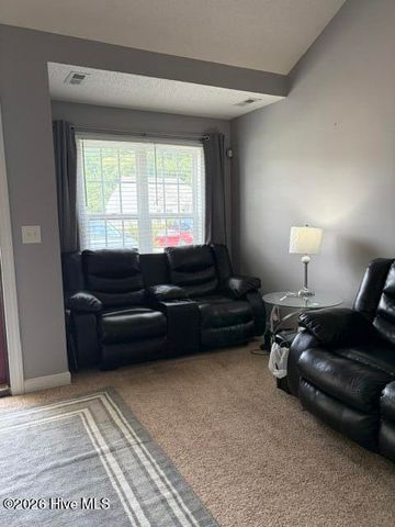 2518 Winding Creek Drive SW, Wilson, NC 27893
