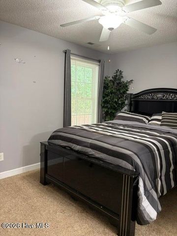 2518 Winding Creek Drive SW, Wilson, NC 27893