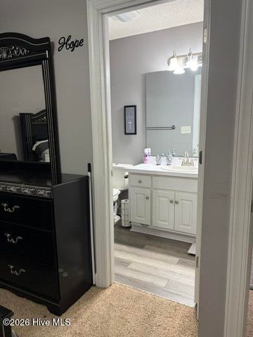 2518 Winding Creek Drive SW, Wilson, NC 27893
