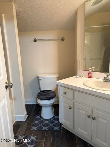 2518 Winding Creek Drive SW, Wilson, NC 27893