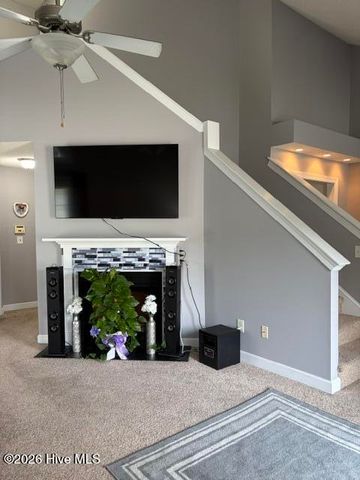2518 Winding Creek Drive SW, Wilson, NC 27893