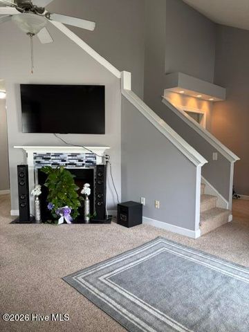 2518 Winding Creek Drive SW, Wilson, NC 27893